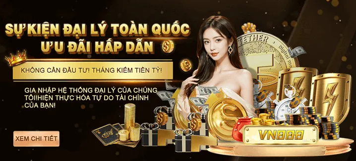 Chương trình VIP và đặc quyền