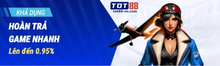 Thưởng chào mừng surewin