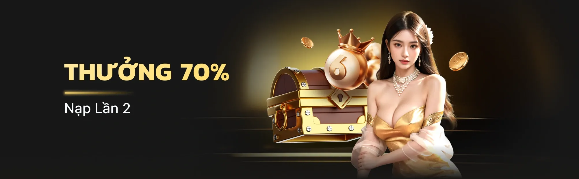 Ưu đãi độc quyền surewin